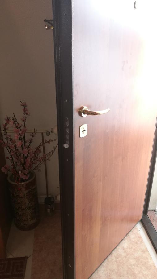 Ferienwohnung Trosoban Stan U Zenici Zenica Exterior foto